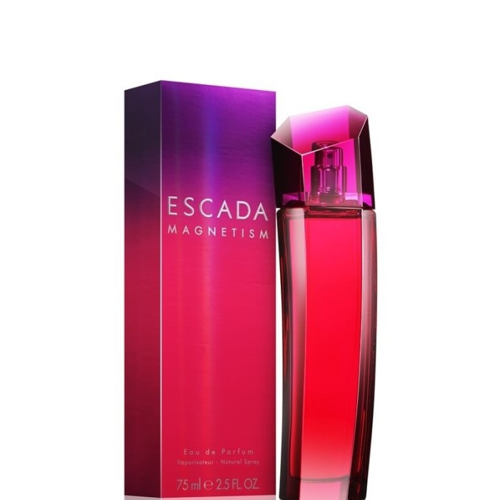 Escada Magnetism EDP 75 ml - for Women