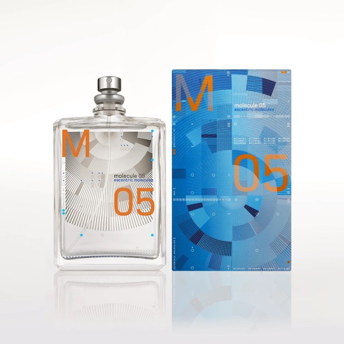 Escentric Molecules Molecule 05 EDT 100 ml