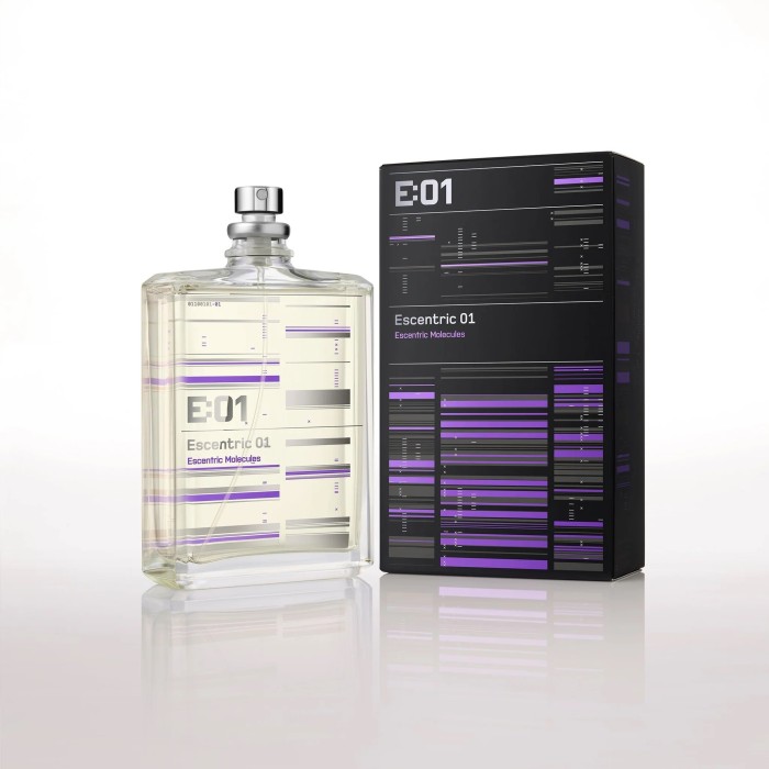 Escentric Molecules Escentric 01 EDT 100 ml