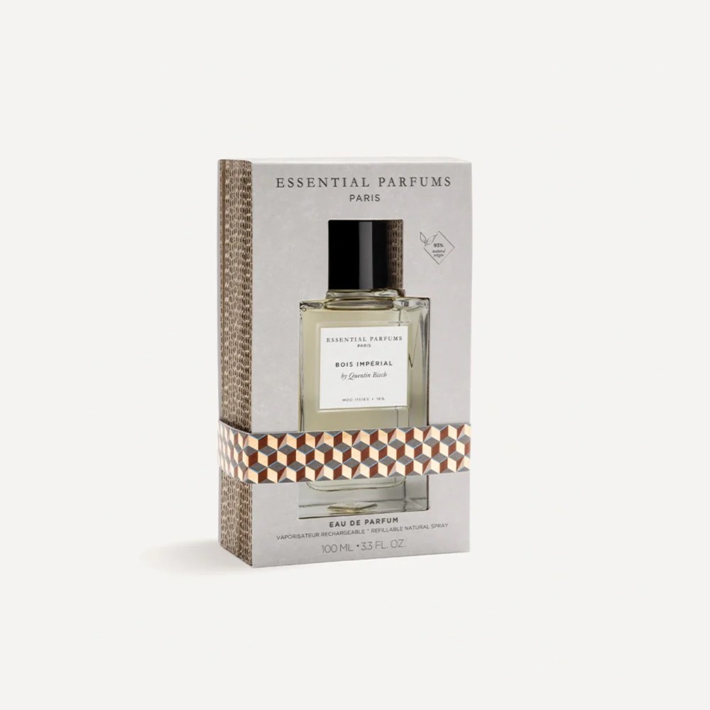 Essential Parfums Bois Imperial by Quentin Bisch EDP 100 ml Essential Parfums Bois Imperial by Quentin Bisch EDP 100 ml