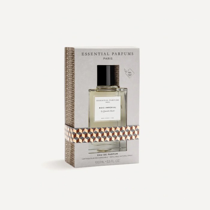 Essential Parfums Bois Imperial by Quentin Bisch EDP 100 ml