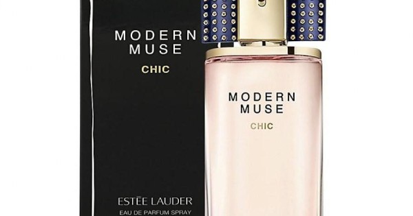 Estee lauder online chic modern muse