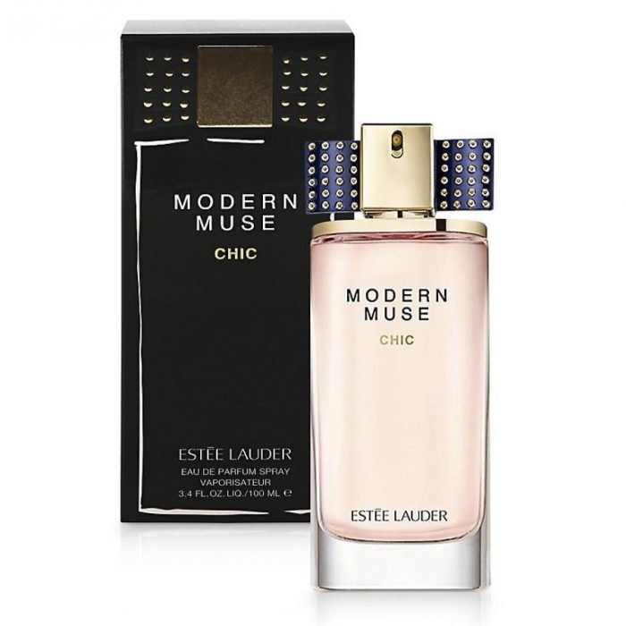 Estee Lauder Modern Muse Chic EDP 100 ml
