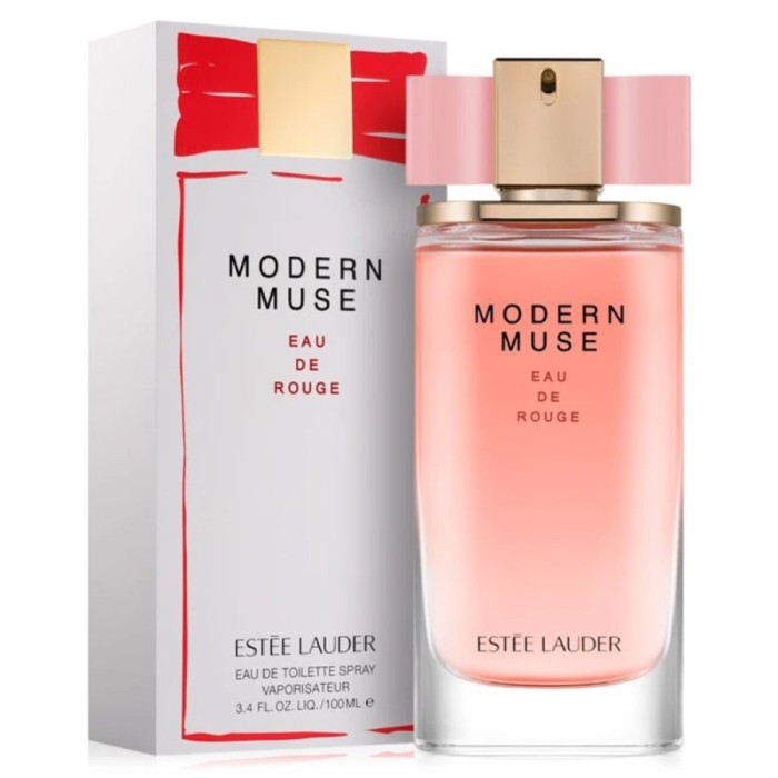 Estee Lauder Modern Muse Eau De Rouge EDP 100 ml