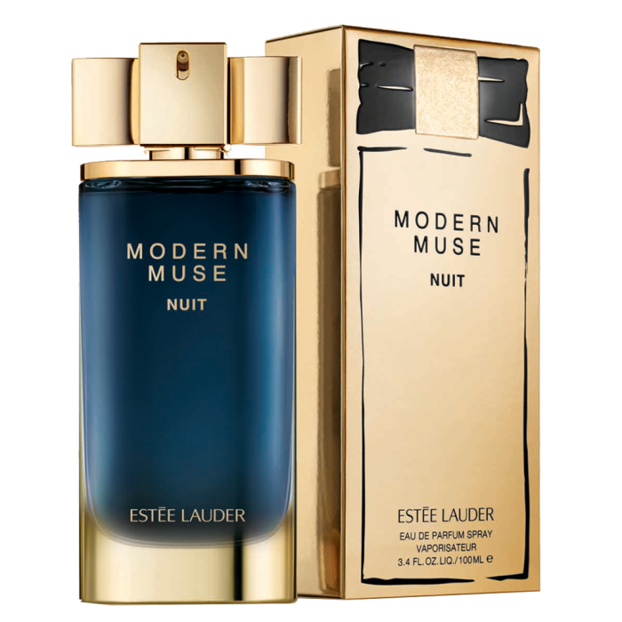 Estee Lauder Modern Muse Nuit EDP 100 ml