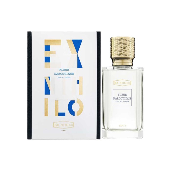 Ex Nihilo Fleur Narcotique EDP 100 ml