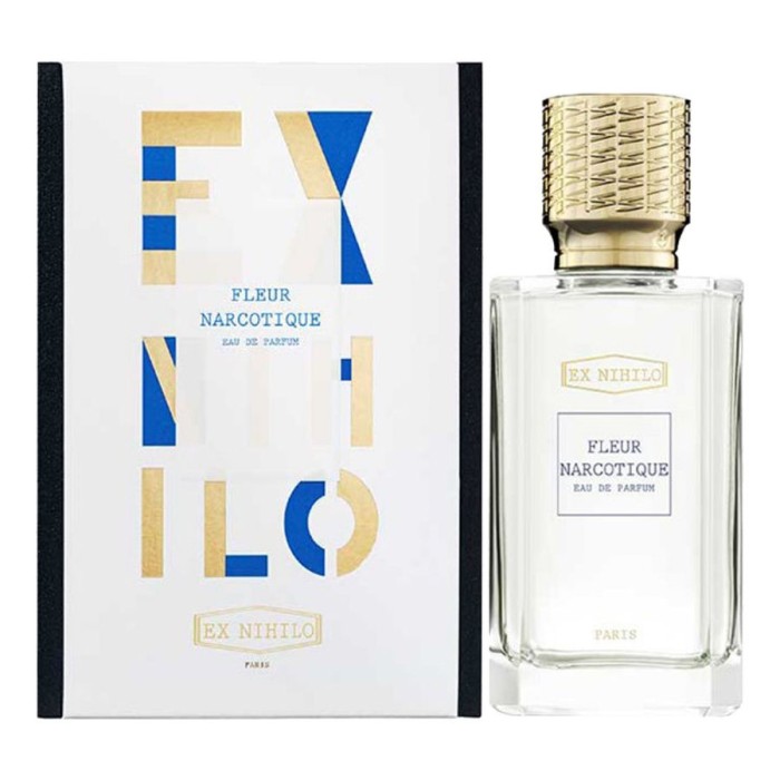 Ex Nihilo Fleur Narcotique EDP 100 ml