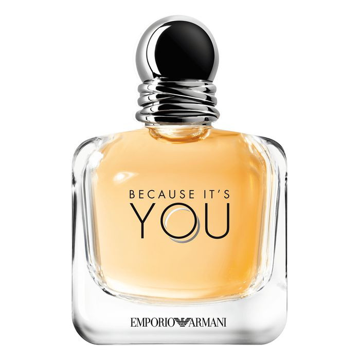 Armani Because Its You EDP 50 ml - ΓΥΝΑΙΚΕΙΑ ΑΡΩΜΑΤΑ