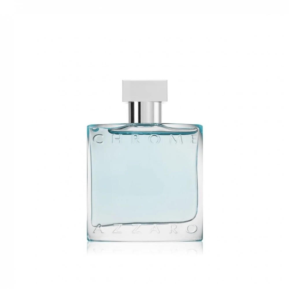 Azzaro Chrome EDT 100 ml - ΑΝΔΡΙΚΑ ΑΡΩΜΑΤΑ