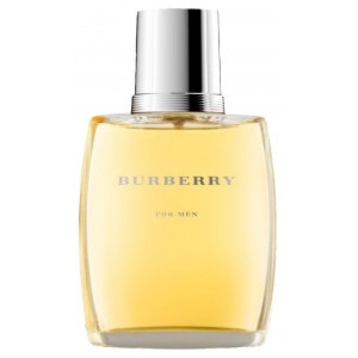 Burberry For Men EDT 100 ml - ΑΝΔΡΙΚΑ ΑΡΩΜΑΤΑ