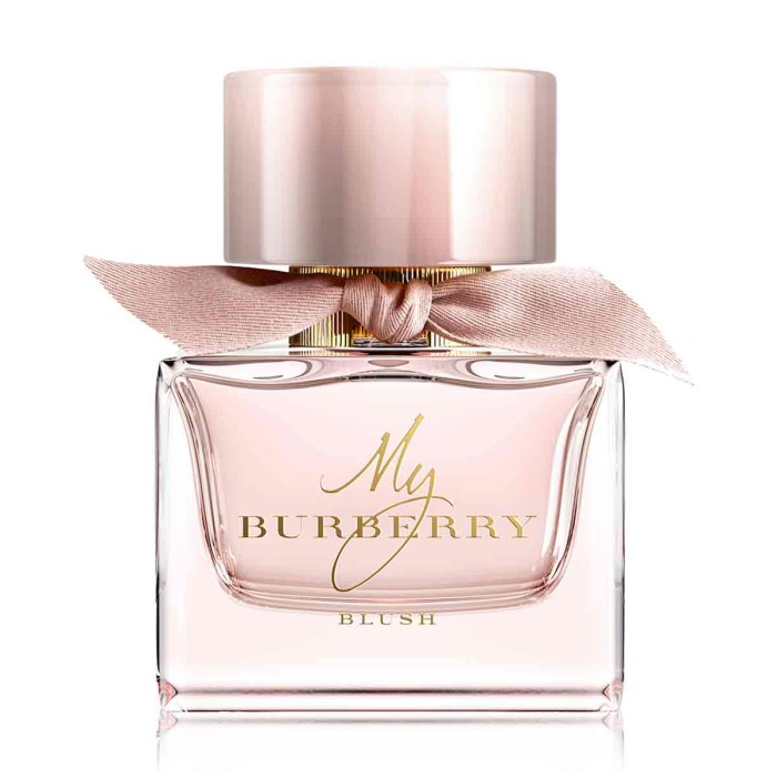 Burberry My Blush EDT 50 ml - ΓΥΝΑΙΚΕΙΑ ΑΡΩΜΑΤΑ