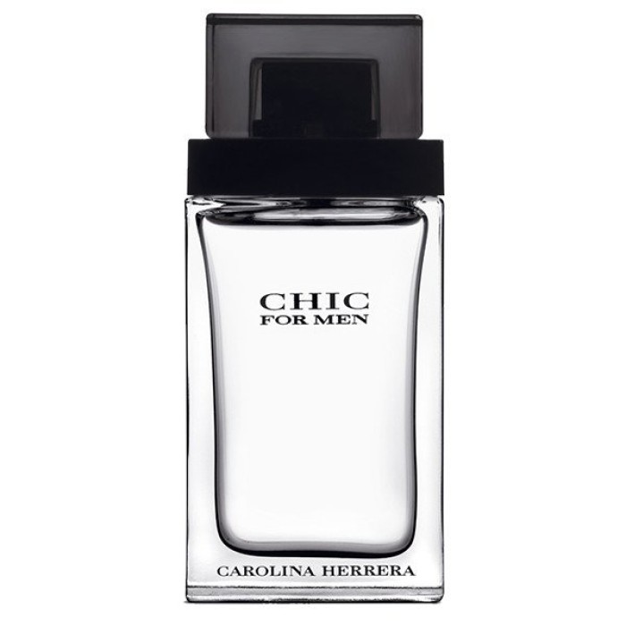 Carolina Herrera CHIC EDT 100 ml - ΑΝΔΡΙΚΑ ΑΡΩΜΑΤΑ
