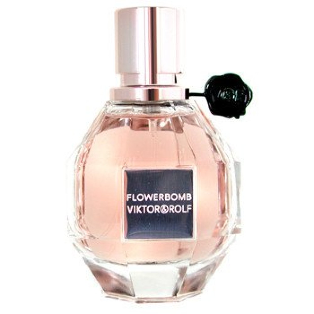 Viktor & Rolf Flowerbomb EDP 100 ml - ΓΥΝΑΙΚΕΙΑ ΑΡΩΜΑΤΑ
