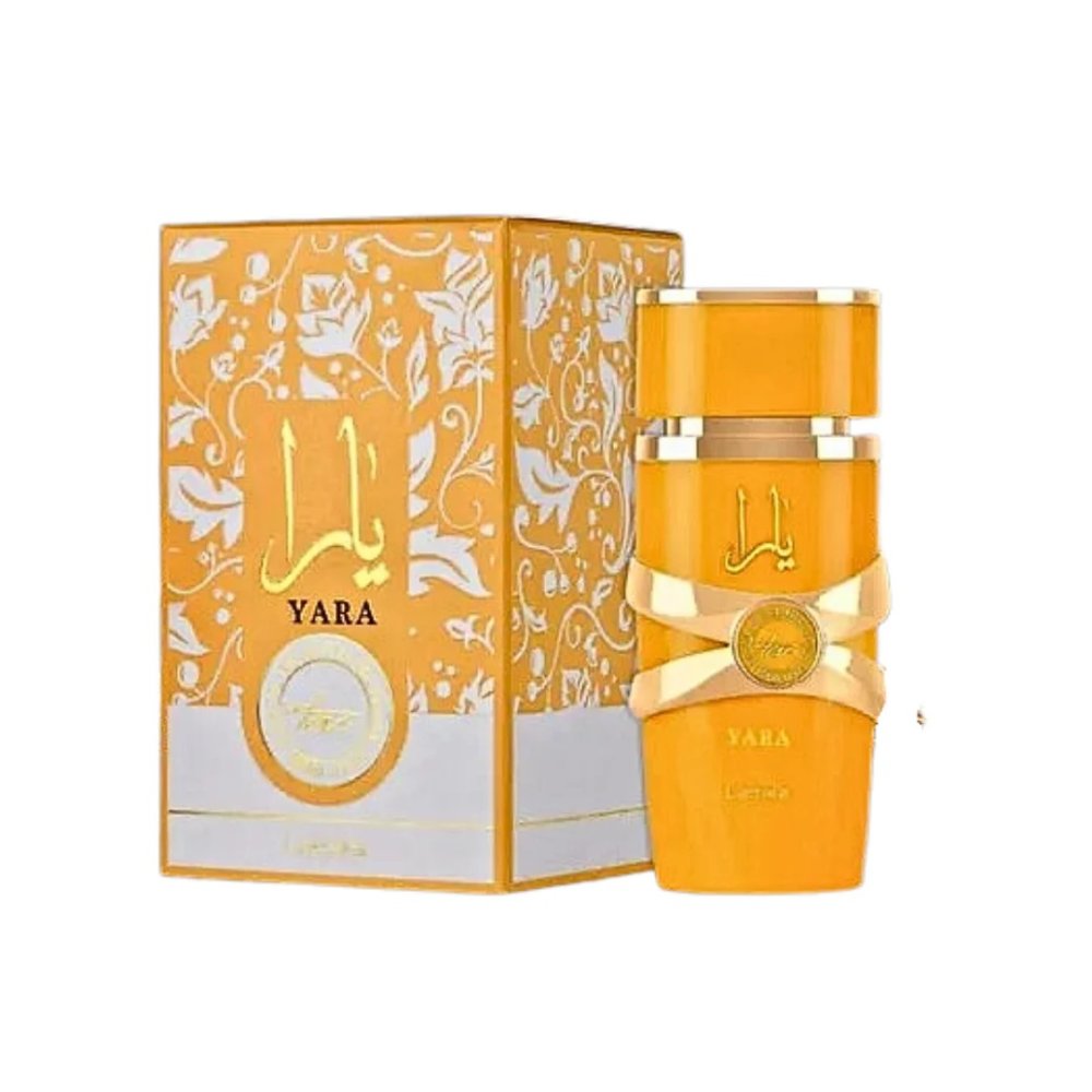Lattafa Yara Tous EDP 100 ml - ΓΥΝΑΙΚΕΙΑ ΑΡΩΜΑΤΑ