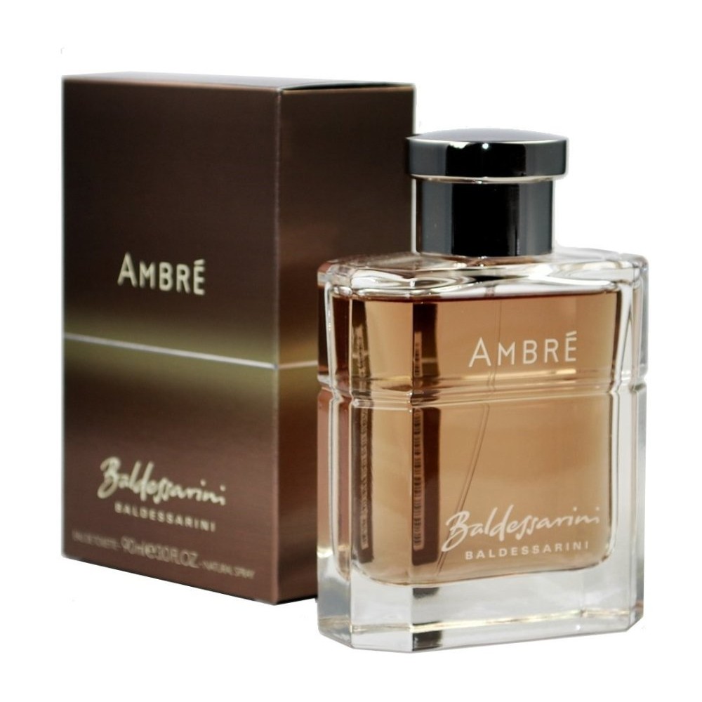 Hugo Boss Baldessarini Ambre EDT 90 ml - ΑΝΔΡΙΚΑ ΑΡΩΜΑΤΑ