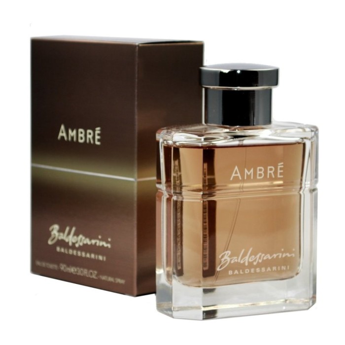 Hugo Boss Baldessarini Ambre EDT 90 ml - ΑΝΔΡΙΚΑ ΑΡΩΜΑΤΑ