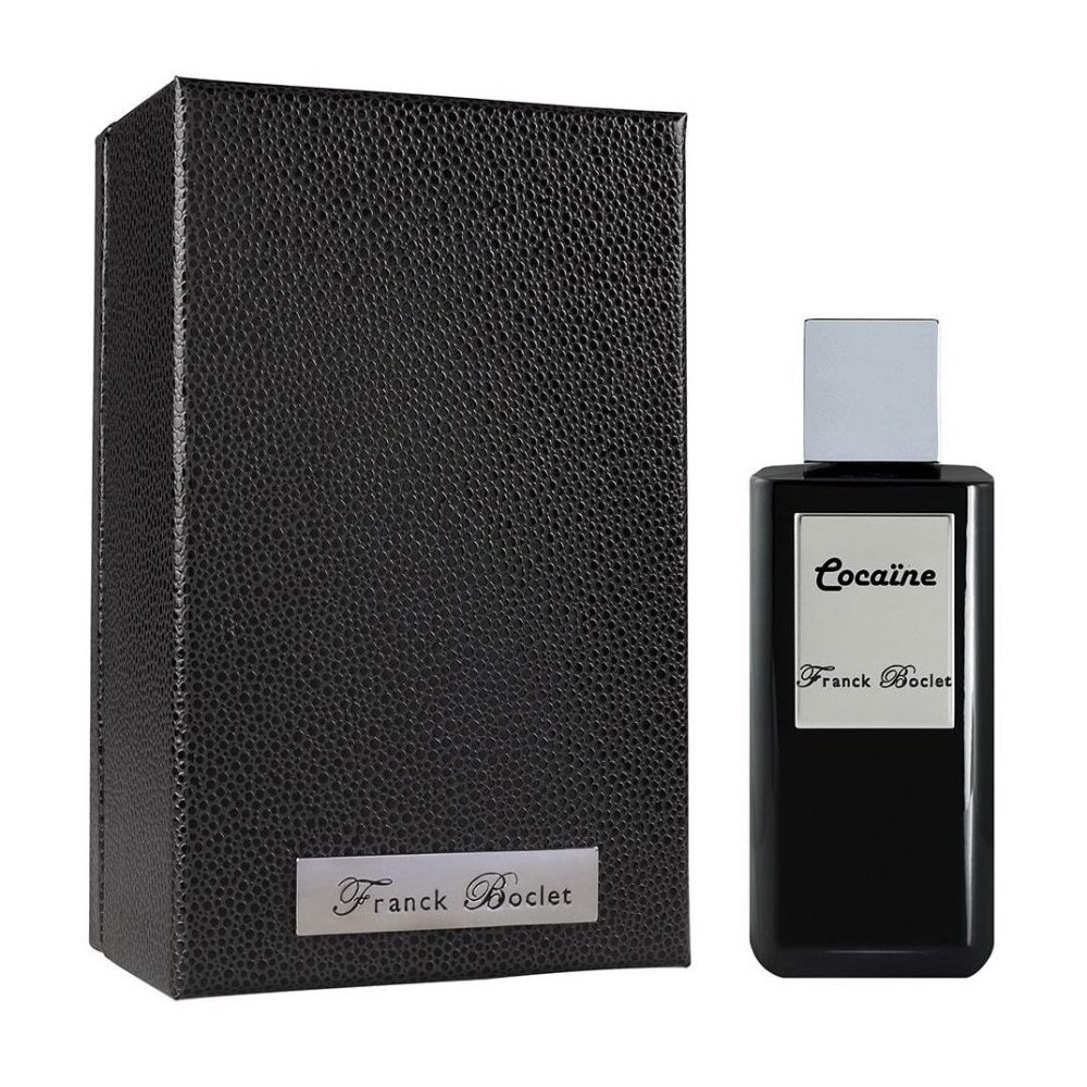 Franck Boclet Cocaine EDP 100 ml - ΑΝΔΡΙΚΑ ΑΡΩΜΑΤΑ