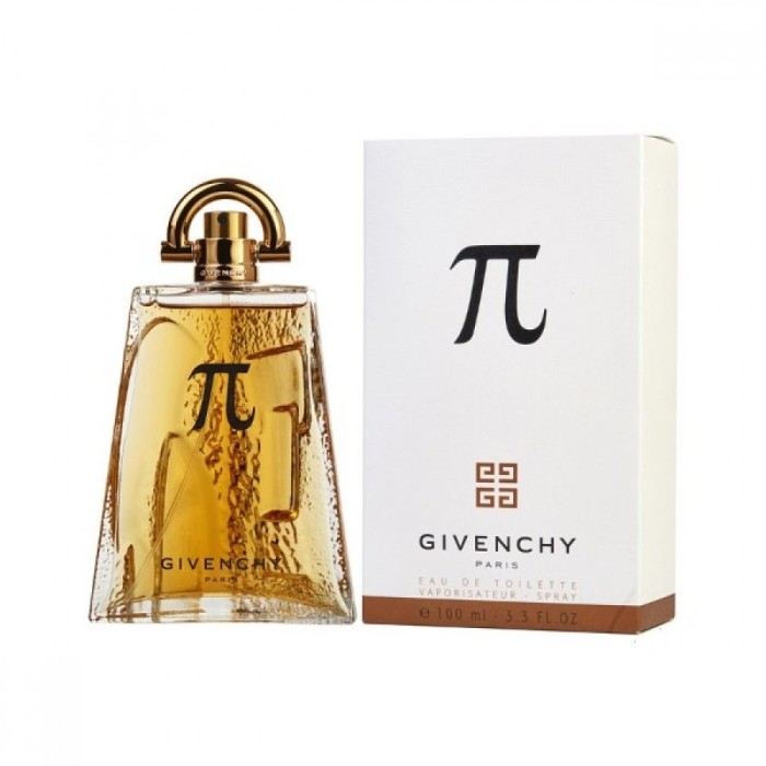 Givenchy Pi EDT 100 ml - ΑΝΔΡΙΚΑ ΑΡΩΜΑΤΑ