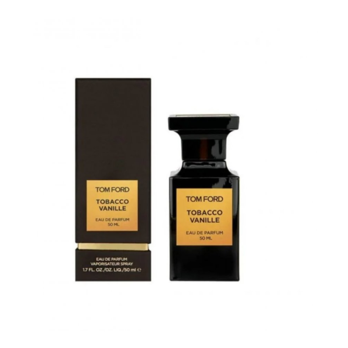 Tom Ford Tobacco Vanille EDP 50 ml - Unisex