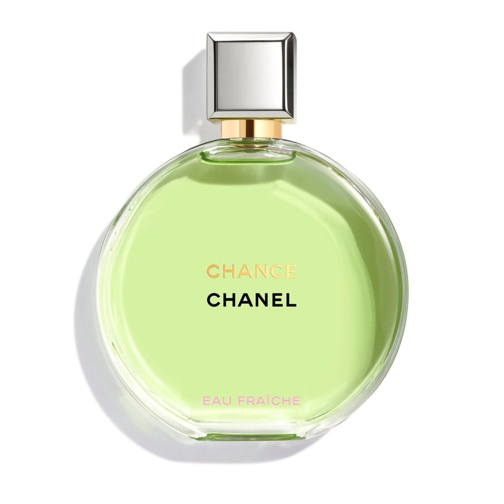 Chanel Chance Eau Fraiche EDP 100 ml - ΓΥΝΑΙΚΕΙΑ ΑΡΩΜΑΤΑ