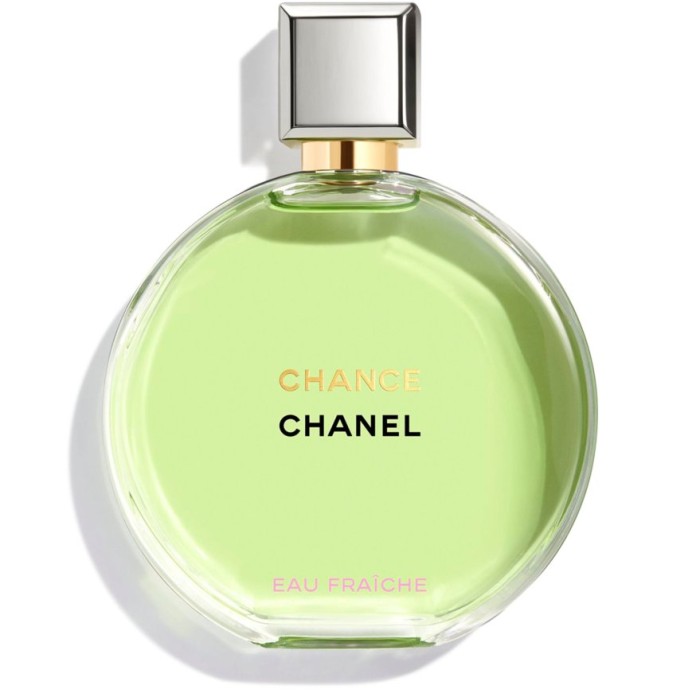 Chanel Chance Eau Fraiche EDP 100 ml - ΓΥΝΑΙΚΕΙΑ ΑΡΩΜΑΤΑ