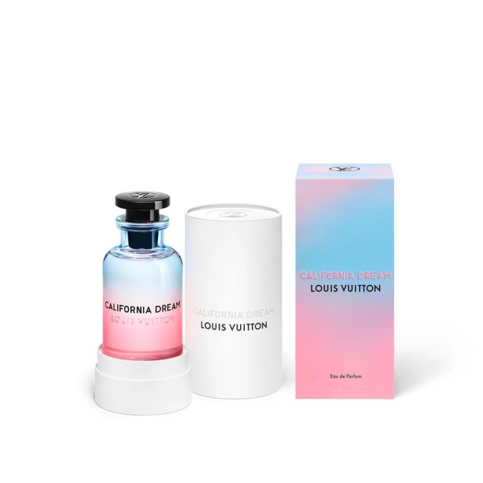Louis Vuitton California Dream EDP 100 ml - Unisex