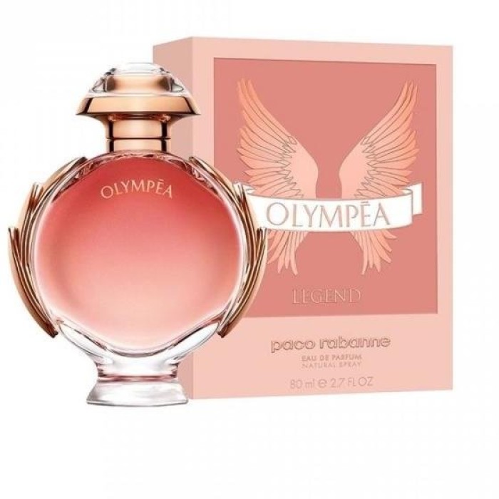 Paco Rabanne Olympea Legend EDP 80 ml - ΓΥΝΑΙΚΕΙΑ ΑΡΩΜΑΤΑ