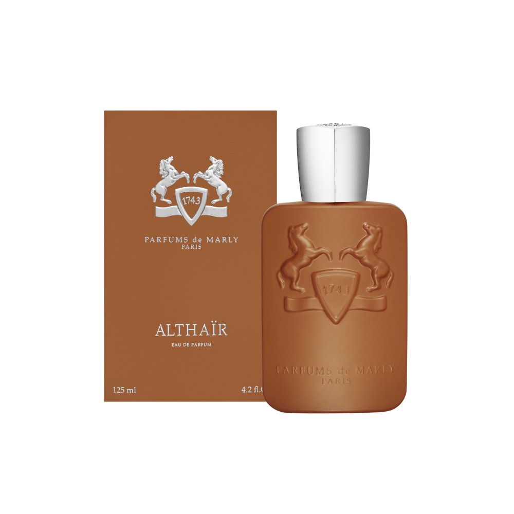 Parfums de Marly Althair EDP 125 ml - Unisex