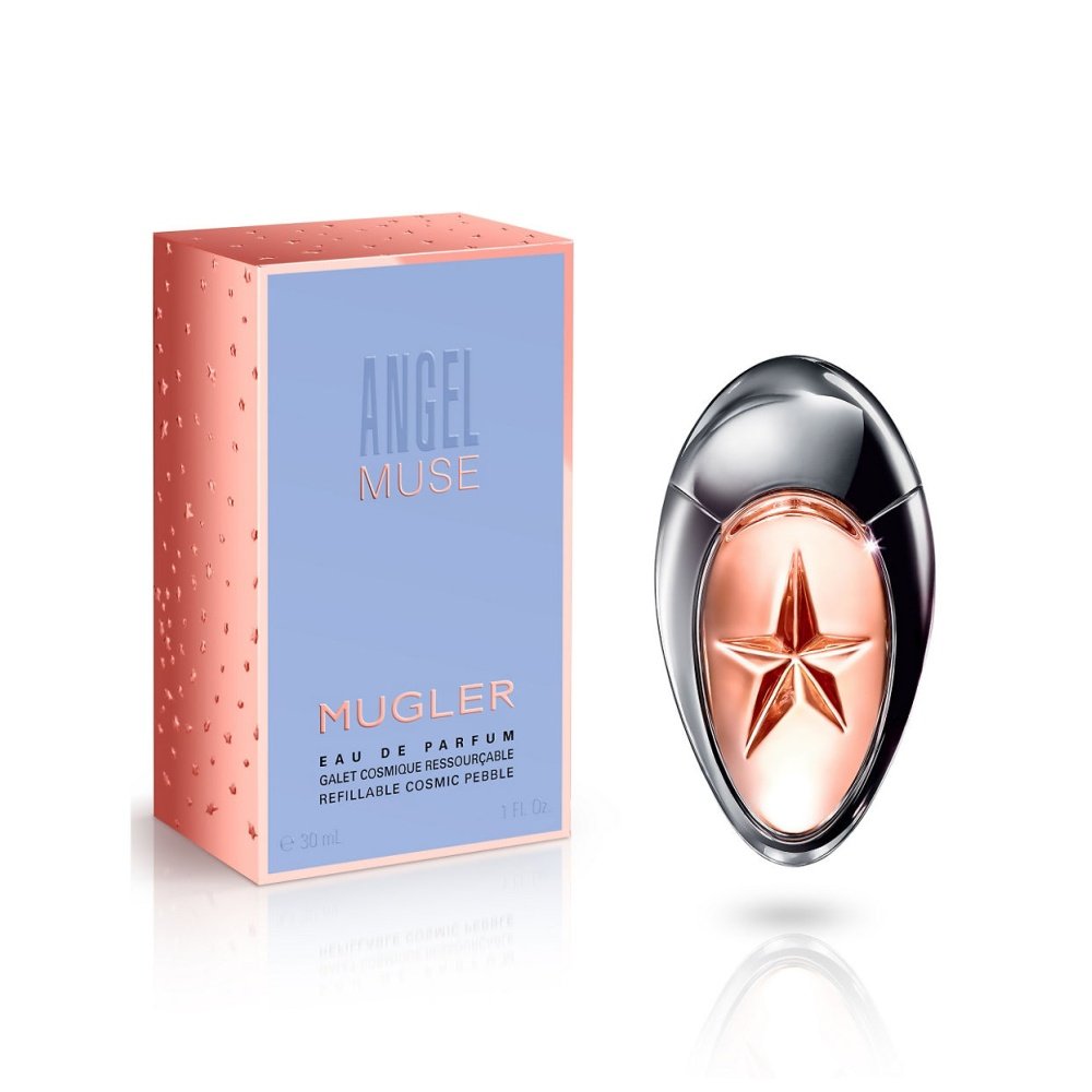 Thierry Mugler Angel Muse EDP 50 ml - ΓΥΝΑΙΚΕΙΑ ΑΡΩΜΑΤΑ