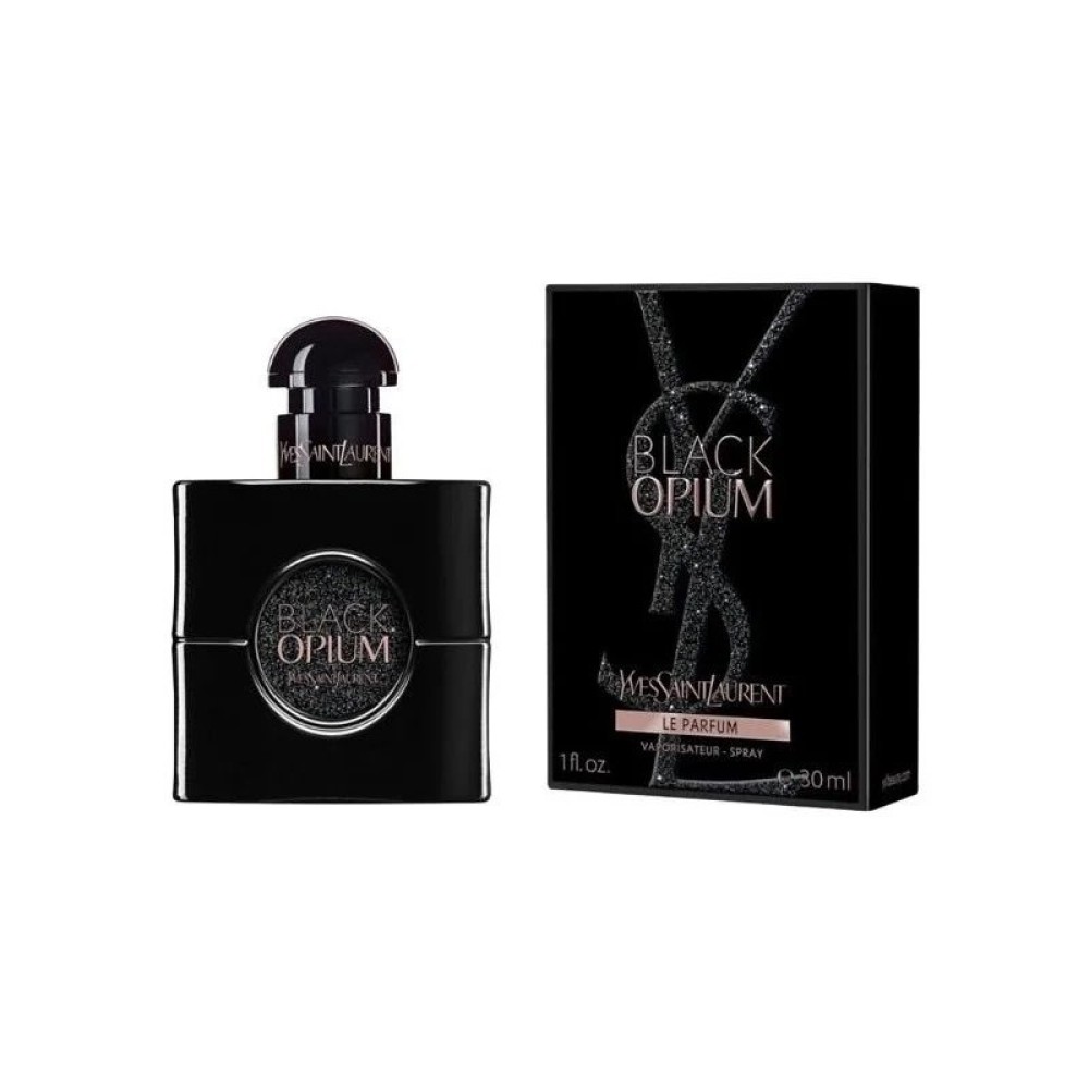 Yves Saint Laurent Black Opium Le Parfum 90 ml - ΓΥΝΑΙΚΕΙΑ ΑΡΩΜΑΤΑ