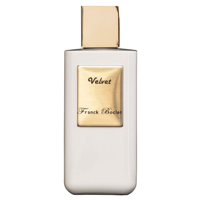 Franck Boclet Rock & Riot Velvet Extrait de Parfum 100 ml - Unisex