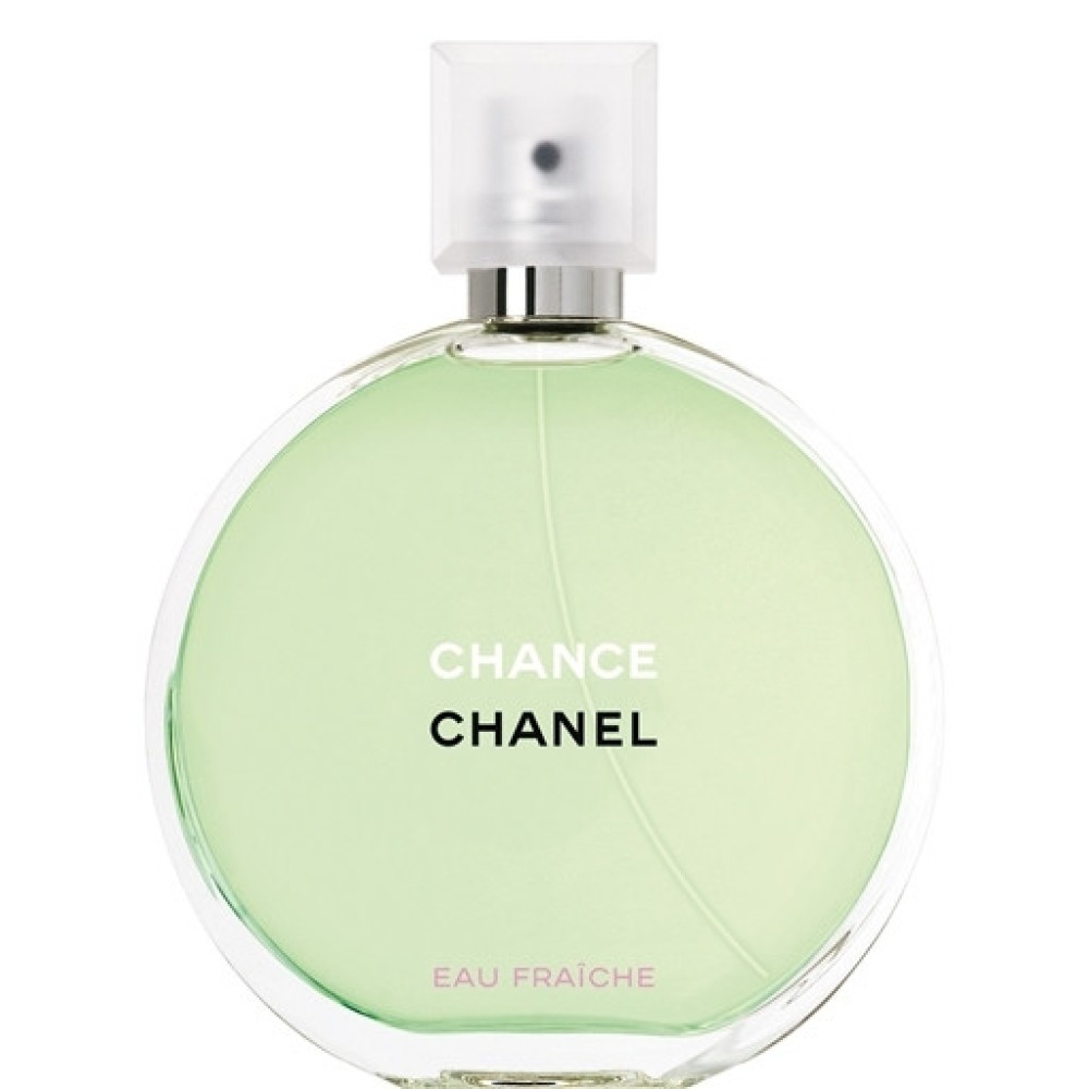 Chanel Chance Eau Fraiche EDT 100 ml - ΓΥΝΑΙΚΕΙΑ ΑΡΩΜΑΤΑ