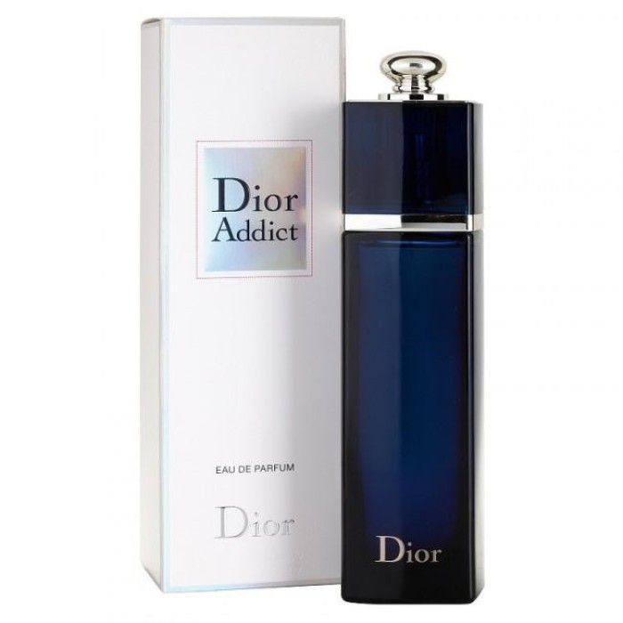 Christian Dior Addict EDP 50 ml - ΓΥΝΑΙΚΕΙΑ ΑΡΩΜΑΤΑ