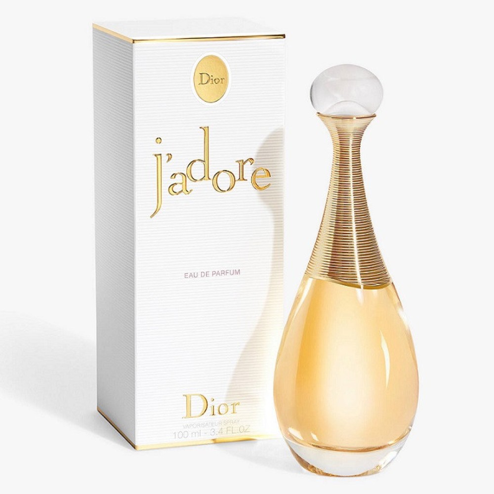 Christian Dior Jadore EDP 50 ml - ΓΥΝΑΙΚΕΙΑ ΑΡΩΜΑΤΑ