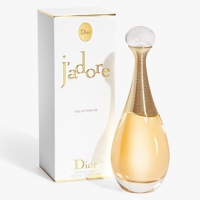 Christian Dior Jadore EDP 50 ml - ΓΥΝΑΙΚΕΙΑ ΑΡΩΜΑΤΑ