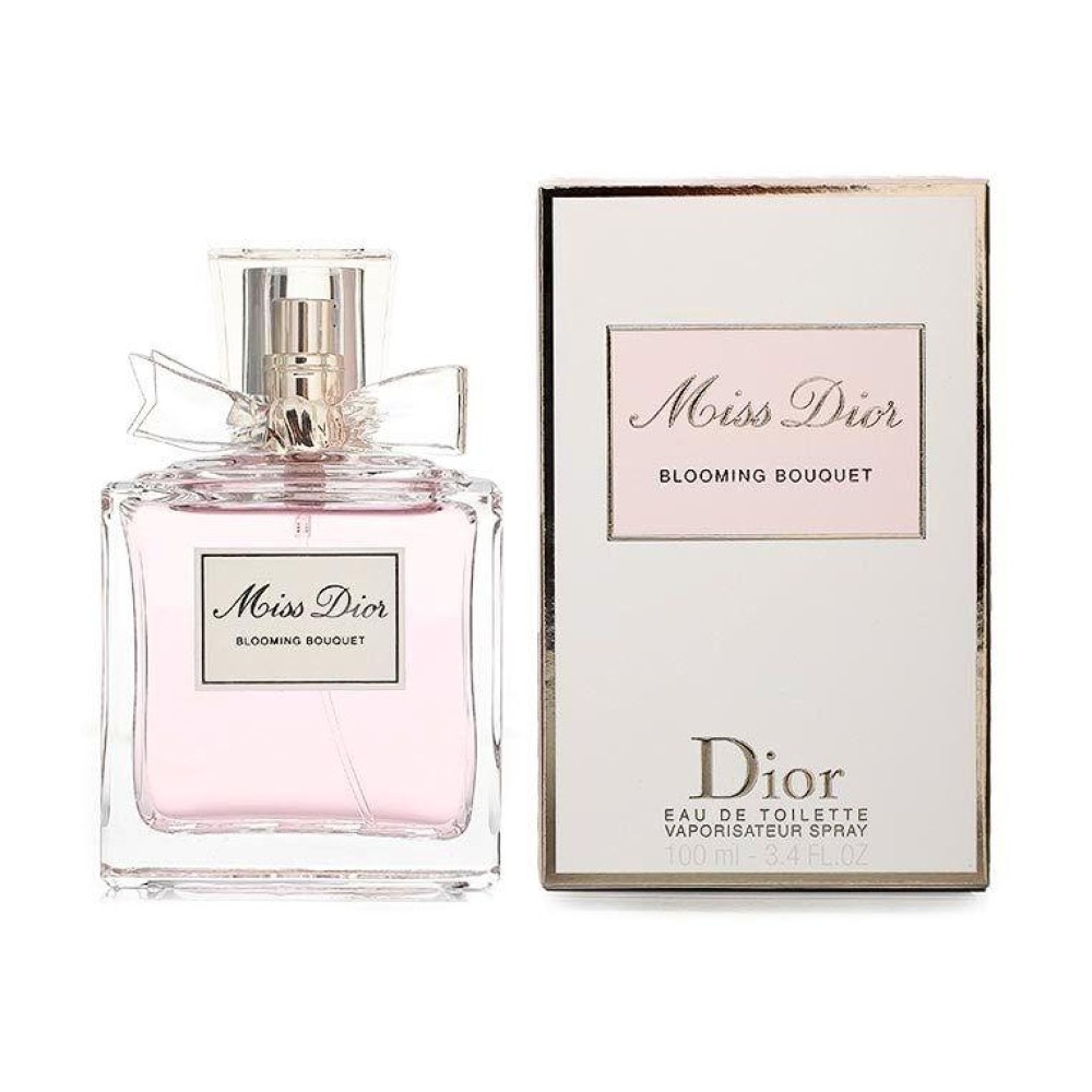 Christian Dior Miss Dior Blooming Bouquet EDT 50 ml - ΓΥΝΑΙΚΕΙΑ ΑΡΩΜΑΤΑ