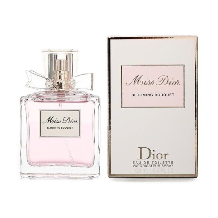 Christian Dior Miss Dior Blooming Bouquet EDT 50 ml - ΓΥΝΑΙΚΕΙΑ ΑΡΩΜΑΤΑ