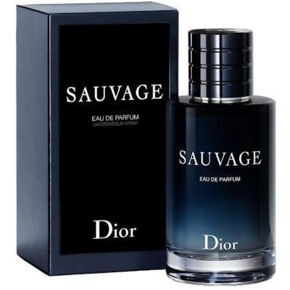 Christian Dior Sauvage EDP 60 ml - ΑΝΔΡΙΚΑ ΑΡΩΜΑΤΑ