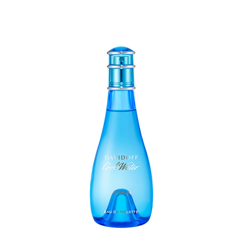 Davidoff Cool Water EDT 100 ml - ΓΥΝΑΙΚΕΙΑ ΑΡΩΜΑΤΑ