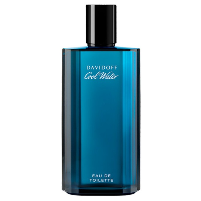 Davidoff Cool Water EDT 125 ml - ΑΝΔΡΙΚΑ ΑΡΩΜΑΤΑ