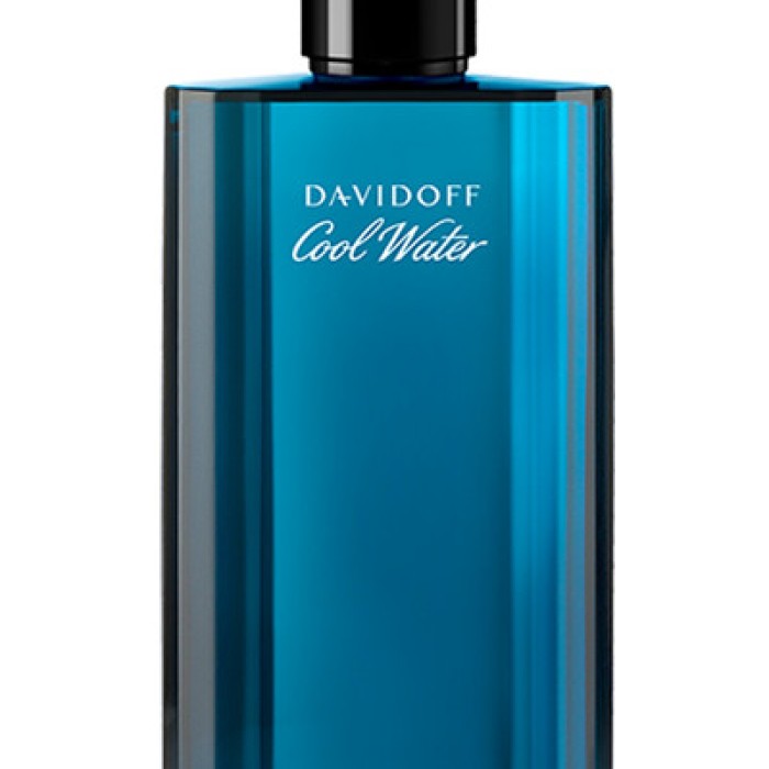 Davidoff Cool Water EDT 125 ml - ΑΝΔΡΙΚΑ ΑΡΩΜΑΤΑ