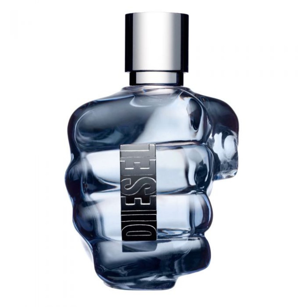 Diesel Only The Brave EDT 100 ml - ΑΝΔΡΙΚΑ ΑΡΩΜΑΤΑ