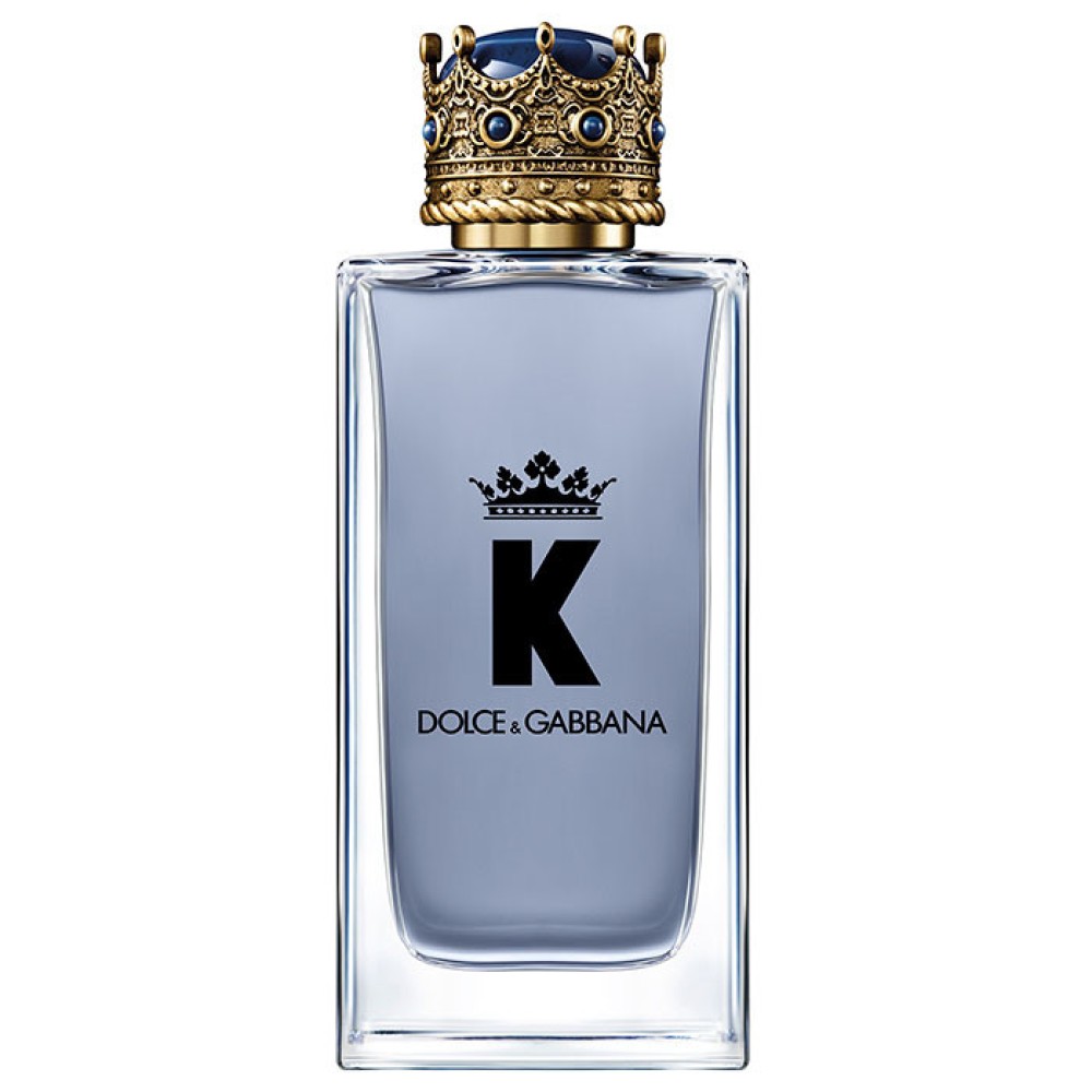 Dolce and Gabbana K EDT 100 ml - ΑΝΔΡΙΚΑ ΑΡΩΜΑΤΑ