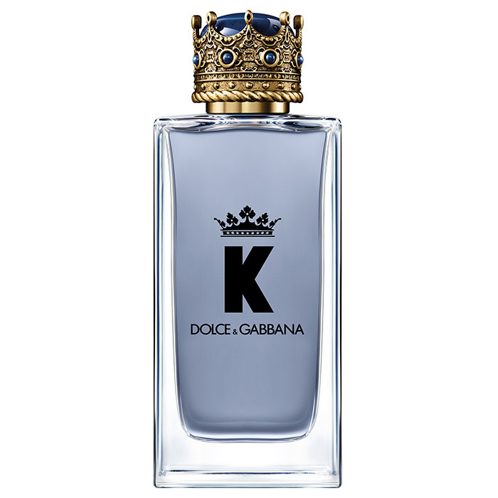 Dolce and Gabbana K EDT 100 ml - ΑΝΔΡΙΚΑ ΑΡΩΜΑΤΑ