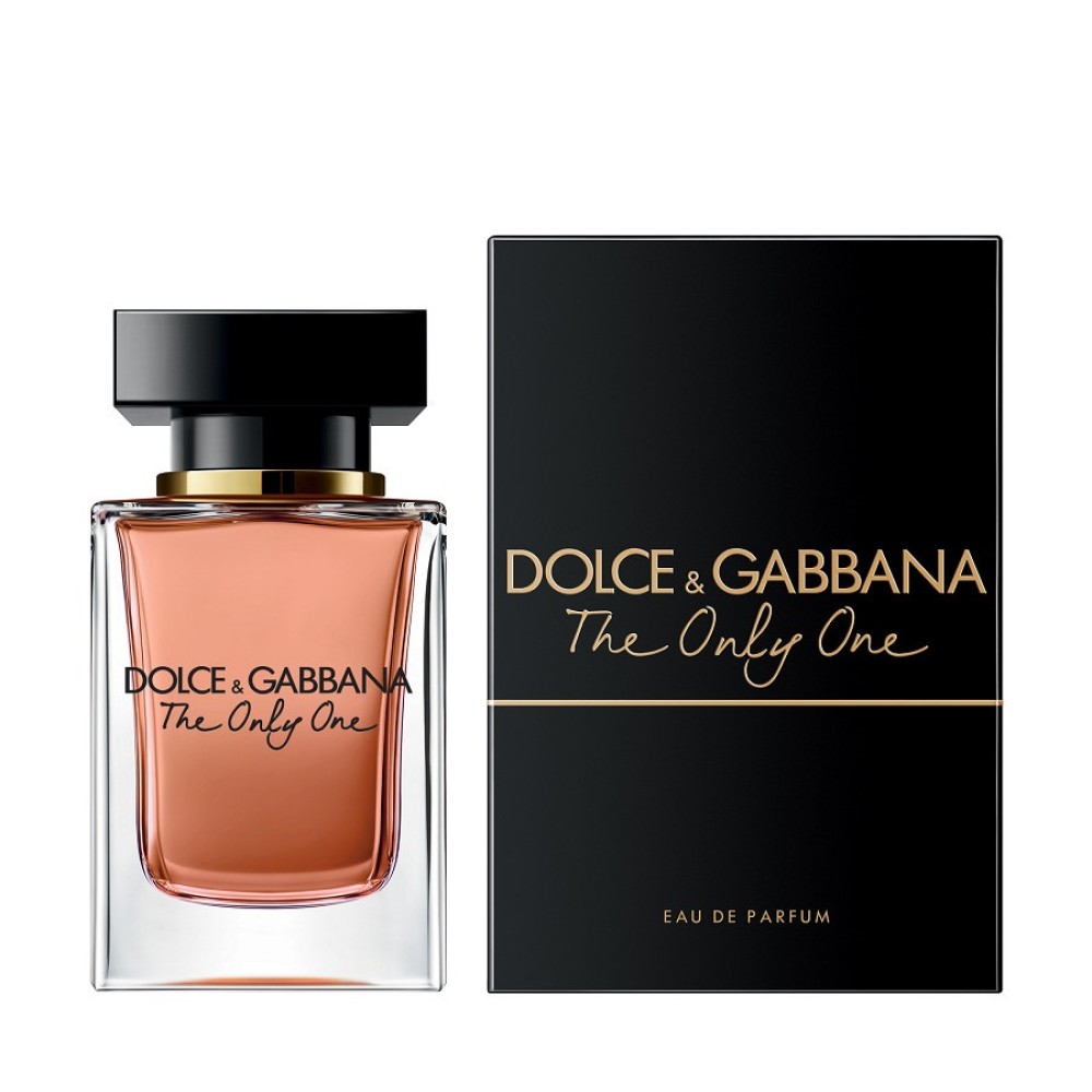 Dolce and Gabbana The Only One EDP 50 ml - ΓΥΝΑΙΚΕΙΑ ΑΡΩΜΑΤΑ