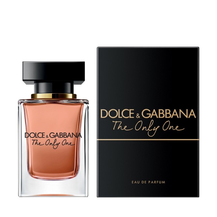 Dolce and Gabbana The Only One EDP 50 ml - ΓΥΝΑΙΚΕΙΑ ΑΡΩΜΑΤΑ