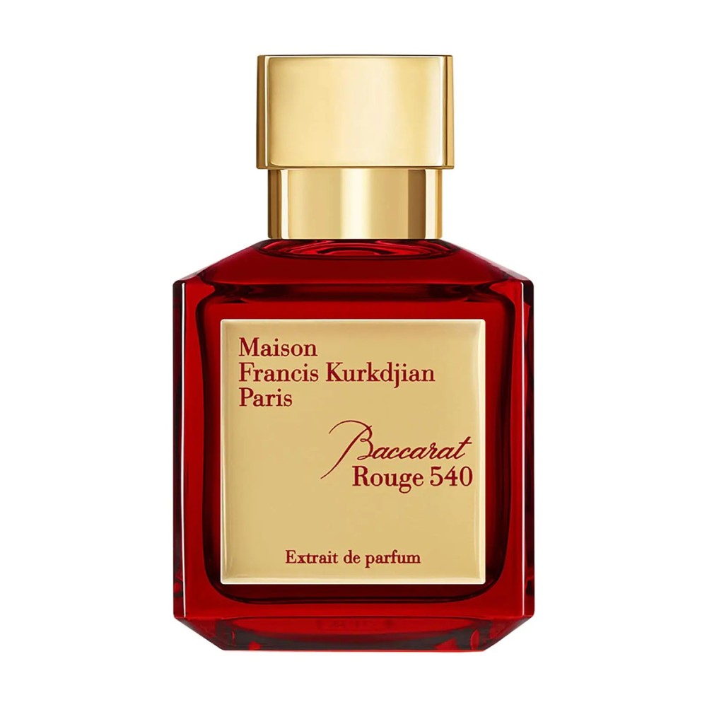 Francis Kurkdjian Baccarat Rouge 540 Extrait De Parfum 35 ml - Unisex