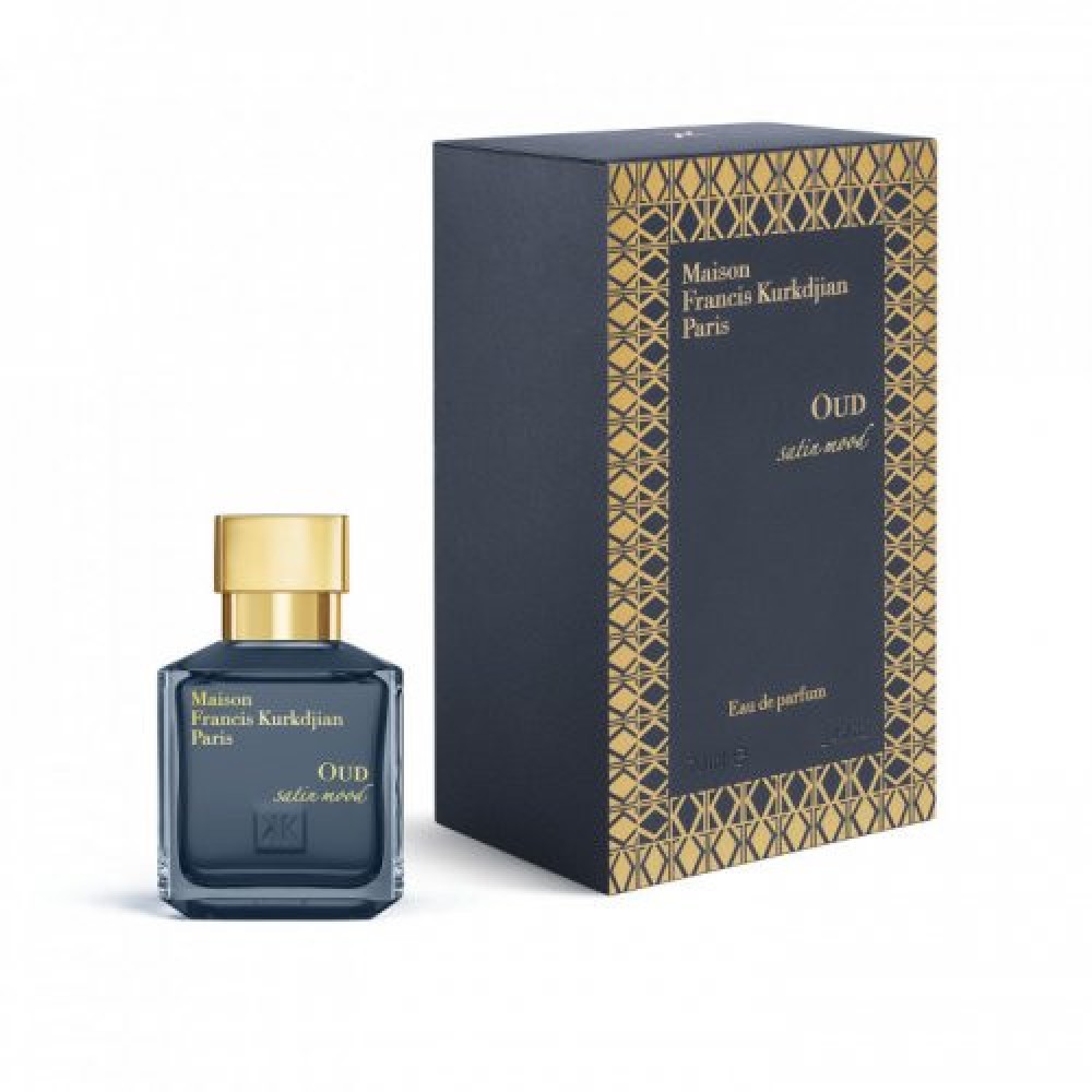 Francis Kurkdjian Oud Satin Mood EDP 50 ml - Unisex