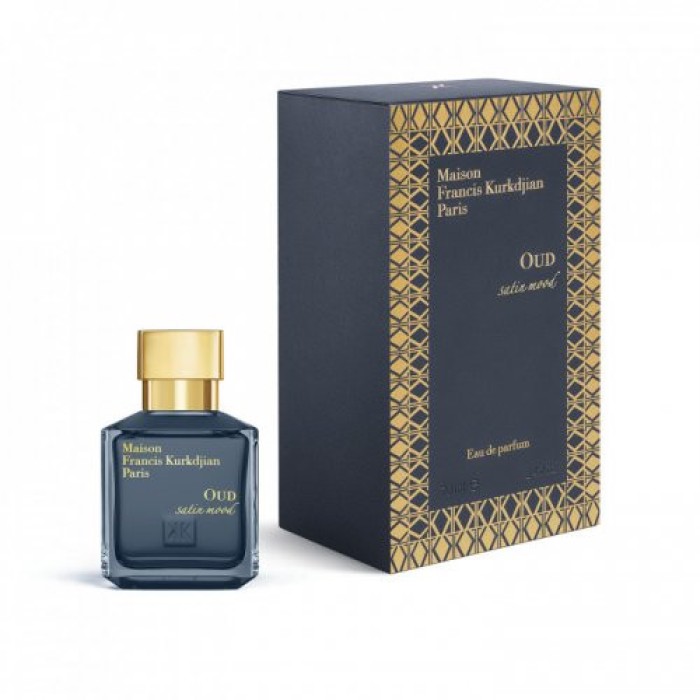 Francis Kurkdjian Oud Satin Mood EDP 50 ml - Unisex