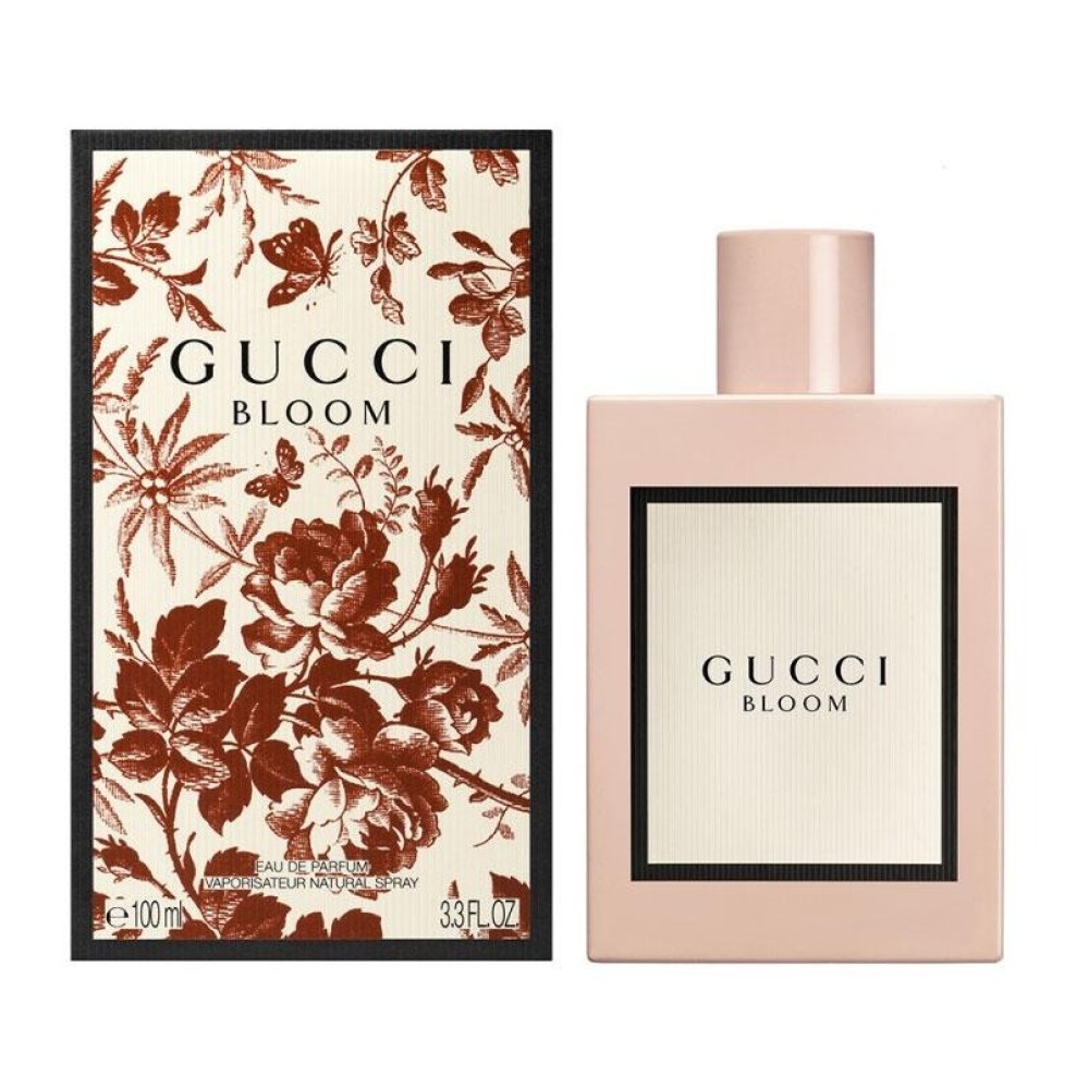 Gucci Bloom EDP 50 ml - ΓΥΝΑΙΚΕΙΑ ΑΡΩΜΑΤΑ
